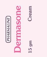 Dermasone Crème